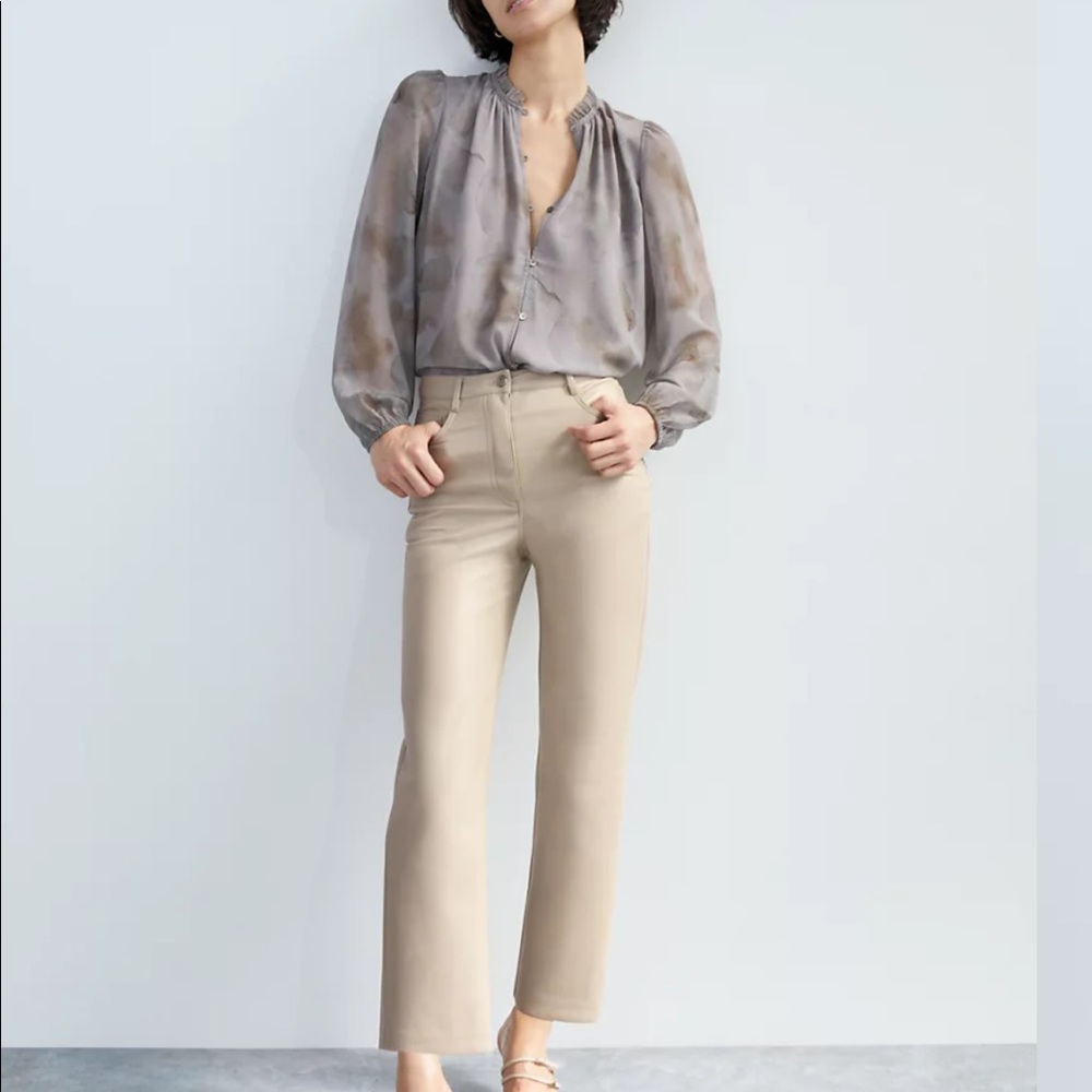Wilfred Melina Pant
